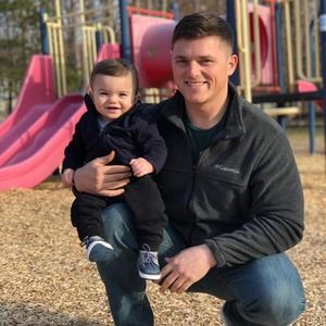 Meet your Posher, Cody